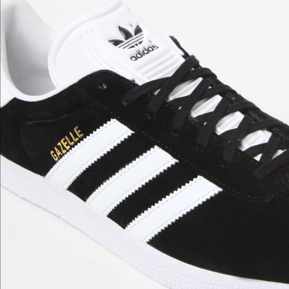 Adidas Gazelle sneakers - read below for size - Picture 4 of 7